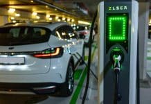 Comment recharger une voiture électrique en appartement ?