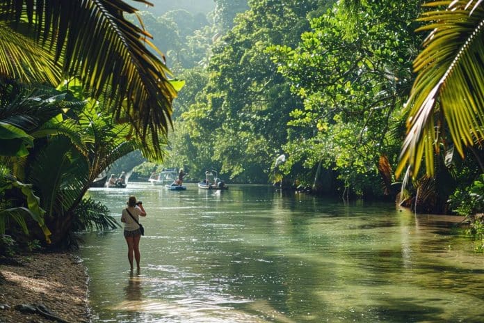 Comment repérer les meilleures opportunités d’investissement dans les villages en bord de rivière ?