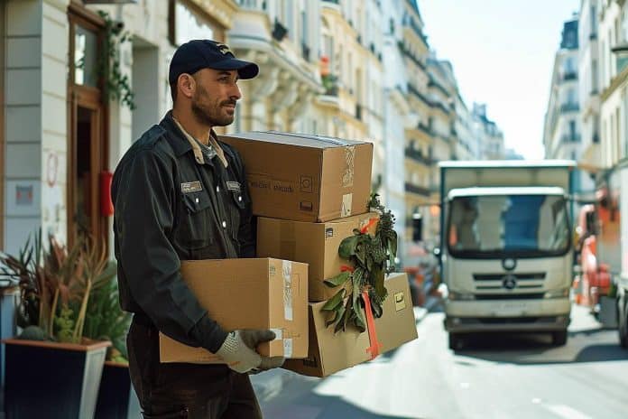 Déménageur : Quel est leur rôle ?